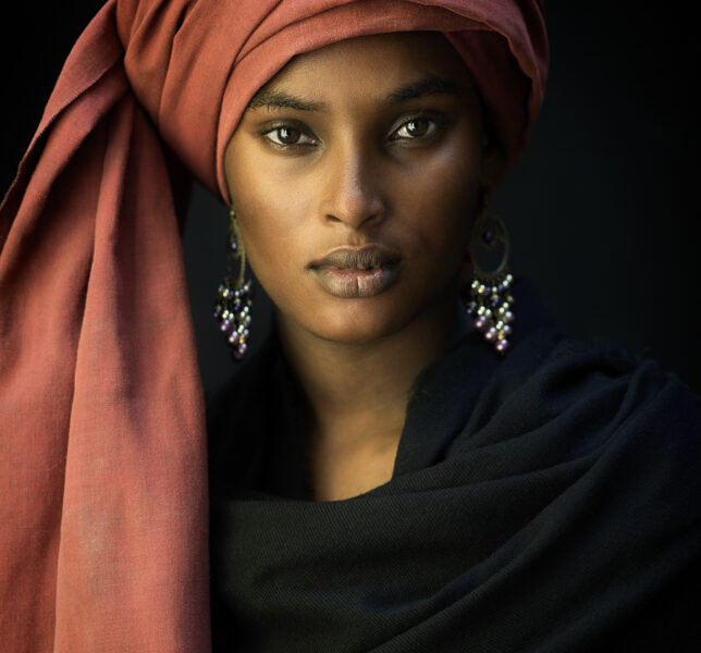 BO MAGAZINE VAN GESTEL