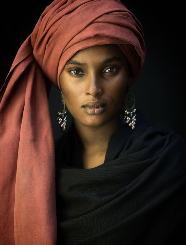 BO MAGAZINE VAN GESTEL