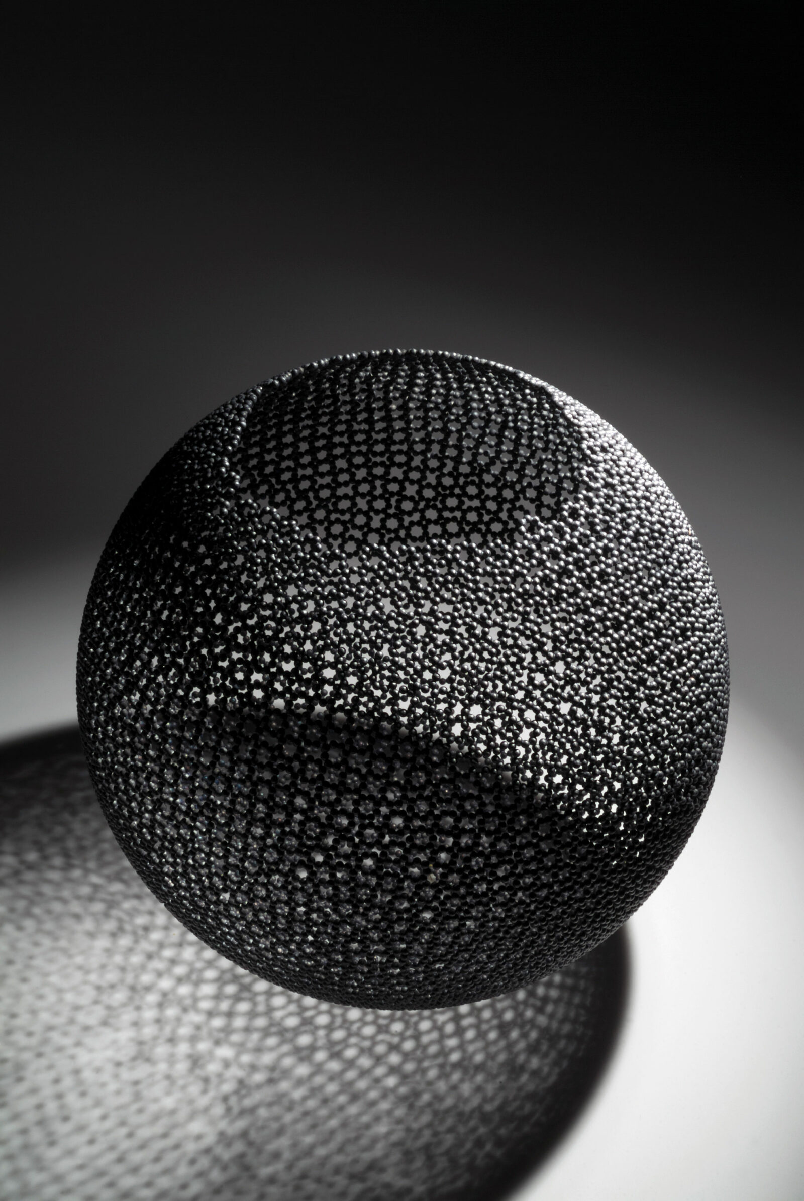 BO MAGAZINE 4_LACE_SPHERE