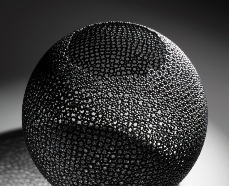 BO MAGAZINE 4_LACE_SPHERE