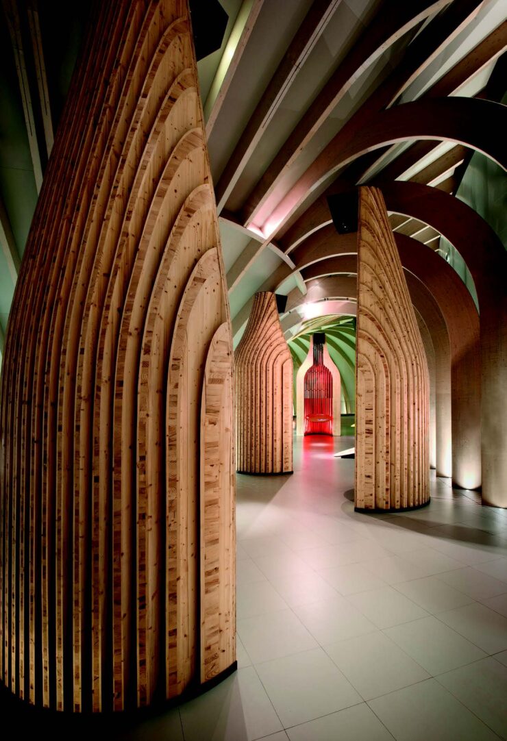 BO MAGAZINE BORDEAUX 1