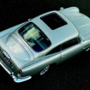 ASTON MARRTIN BO MAGAZINE