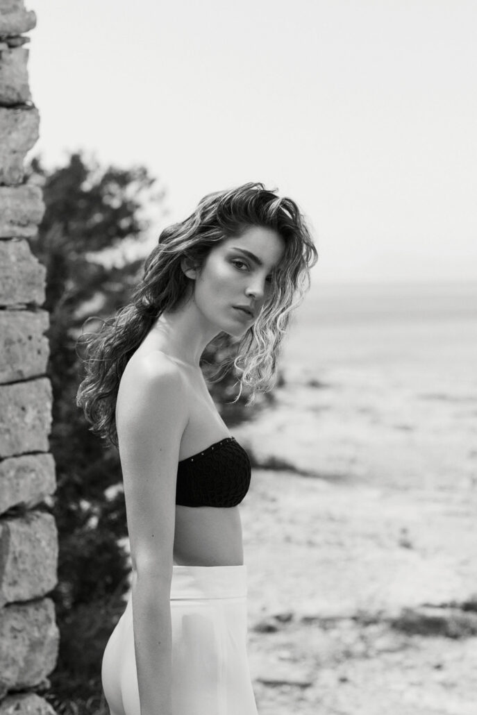 BO MAGAZINE FASHION