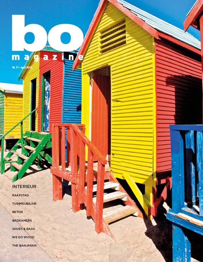 BO MAGAZINE