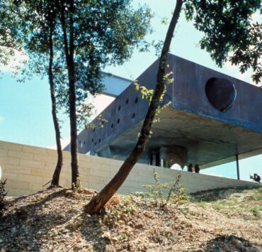 BO MAGAZINE Koolhaas©Hans-Werlemann