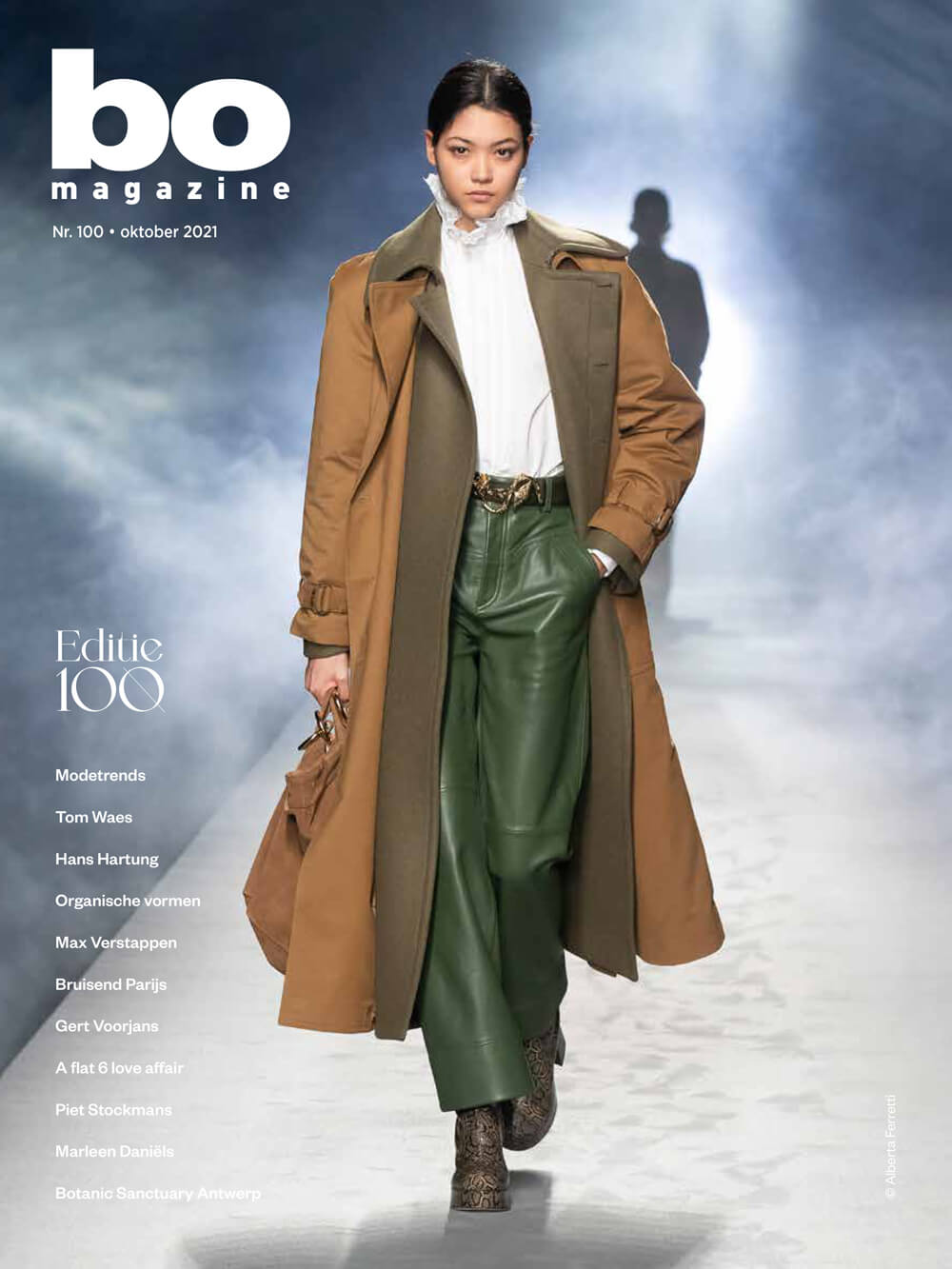 100 - Bo Magazine